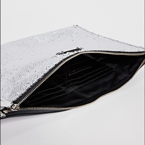 FOR STYLISH & SEXY WOMAN DRAMATIC &SO FUN CLUTCH - Picture 8 of 8